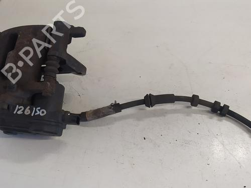 Used Right rear brake caliper AUDI A5 (8T3) 2.0 TDI (177 hp) 18692326