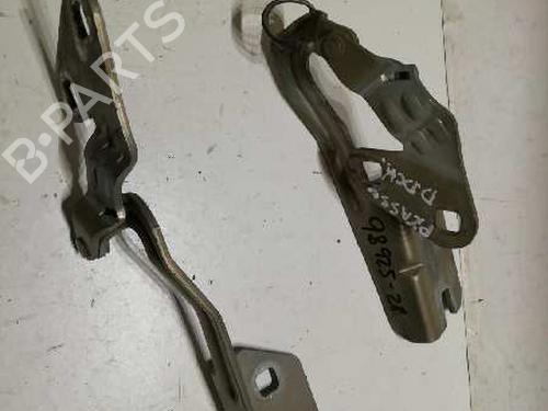 Used Other Other CITROËN XSARA PICASSO (N68) 1.6 HDi (90 hp) 14212324 14212324