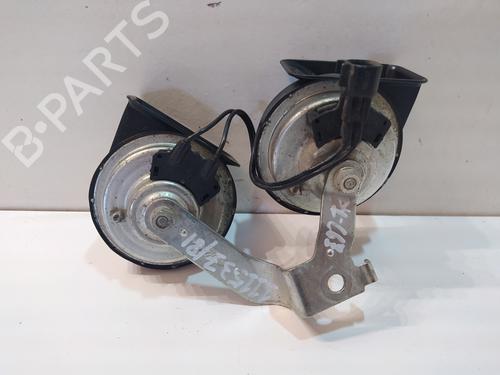 Horn FORD MONDEO IV (BA7)  | BP14210134E13 