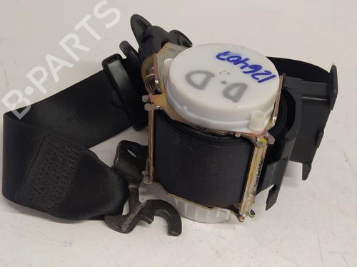 Front right seatbelt BMW 1 (E81) 116 i | BP18870363I25 