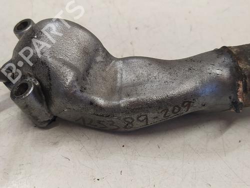 Used Pipe TOYOTA AVENSIS Estate (_T25_) 2.0 D-4D (CDT250_, CDT250R) (116 hp) 18062129