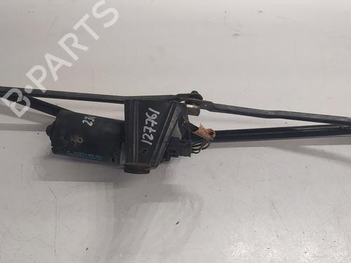Used Front wiper motor RENAULT SUPER 5 (B/C40_) 1.4 (B/C402) (59 hp) 19539090