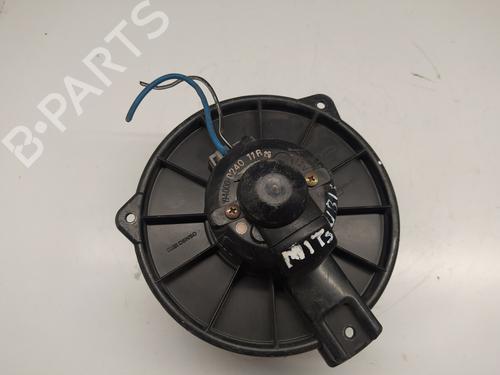Heater blower motor MITSUBISHI GALANT VII Saloon (E5_A, E7_A, E8_A)  | BP19424571M62 