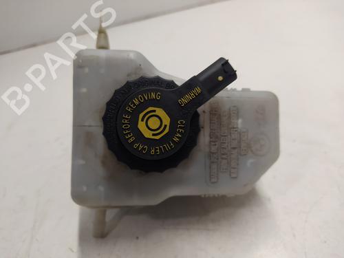 Power steering reservoir BMW 1 Coupe (E82) 120 d | BP14211113M117 