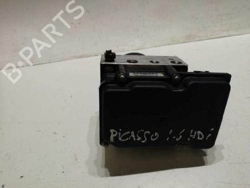 Pompe ABS CITROËN XSARA PICASSO (N68) 1.6 HDi (90 hp) 7057520