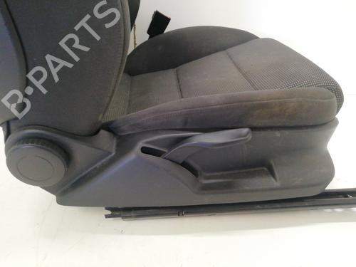 Right front seat AUDI A3 Sportback (8PA) 1.9 TDI | BP7660998C16 