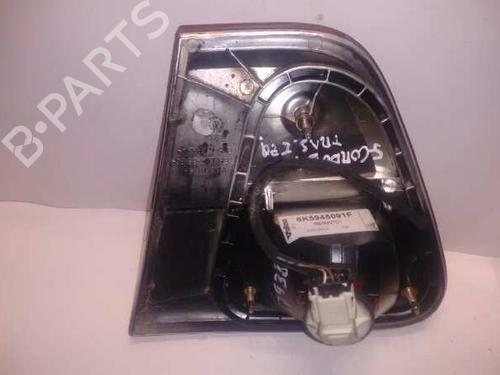 Left tailgate light SEAT CORDOBA (6K2) 1.4 | BP7058706C79 