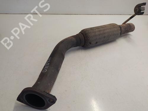 Used Exhaust system HYUNDAI H-1 Van (A1) [1997-2008]  14211325
