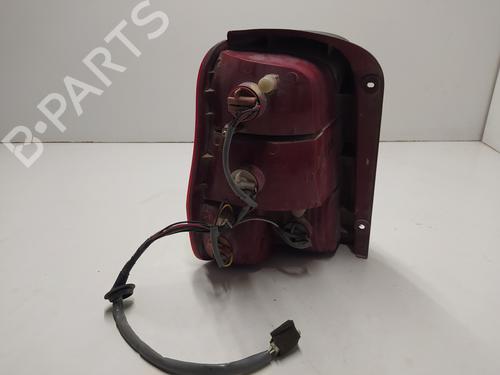 Right taillight KIA CARNIVAL I (UP) 2.9 TDi | BP10717003C35 