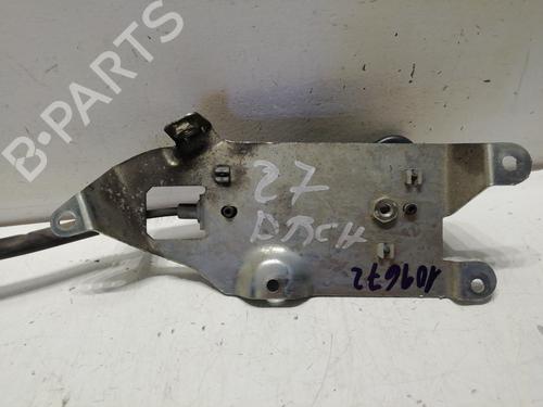 Front right interior door handle PEUGEOT BOXER Van (244) 2.0 HDi | BP7861926I14 