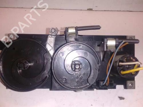 Climate control VW POLO II (86C, 80) 1.3 Cat | BP10348025I5 