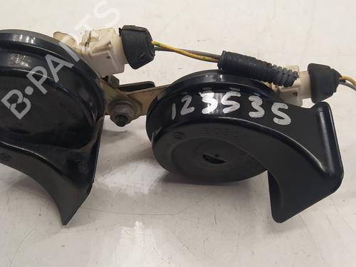Horn CITROËN XANTIA (X1_, X2_) 2.0 HDI 109 | BP16770493E13 
