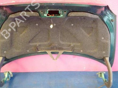 Tailgate JAGUAR S-TYPE II (X200) 2.7 D | BP7060420C6 