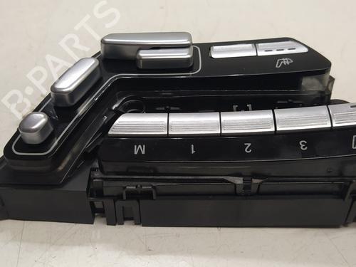 Switch MERCEDES-BENZ S-CLASS (W221, V221) S 320 CDI (221.022, 221.122) | BP16546827I30 