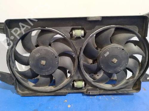 Radiator fan ALFA ROMEO 156 Sportwagon (932_) 1.9 JTD (932BXE00, 932BXN00) | BP7175788M35 