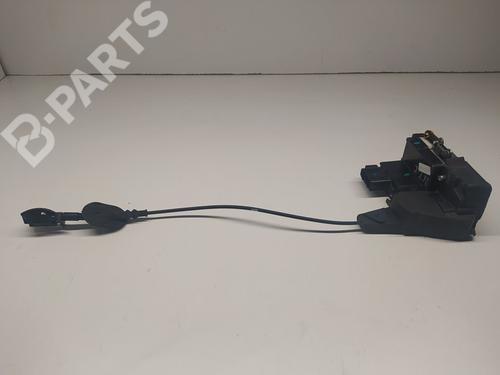 Used Rear right lock Rear right lock FORD FIESTA V (JH_, JD_) [2001-2014] 9130571 9130571