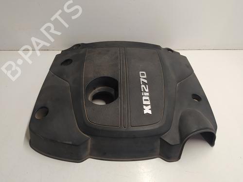 Engine cover SSANGYONG RODIUS I 2.7 Xdi 4WD (163 hp) 12207180