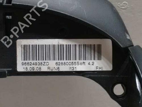 Ratbetjening CITROËN C4 Grand Picasso I (UA_)  | BP7061211E15 