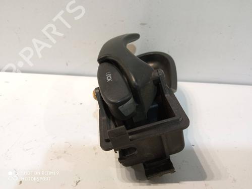 Front right interior door handle FORD FOCUS I Turnier (DNW) 1.8 Turbo DI / TDDi | BP7062648I14 