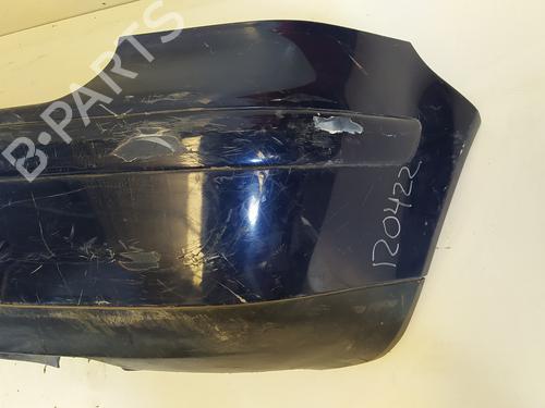 Rear bumper VW GOLF IV (1J1)  | BP13697636C8 