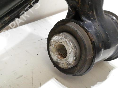 Left front suspension arm OPEL CORSA D (S07)  | BP7792334M12 