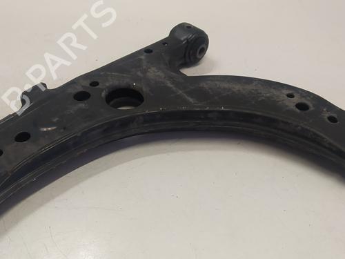 Right front suspension arm VW GOLF IV (1J1)  | BP17006617M13 