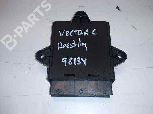 comfort-control-module-opel-vectra-c-z02-20-dti-16v-f69-13193371-p3-c22-2002-2003-2004-2005-2006-2007-2008-2009-7058837 main image