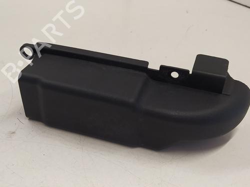 Fuse box FORD FIESTA VII (HJ, HF)  | BP19149066E1 