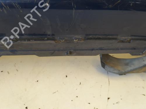 Front bumper OPEL ZAFIRA A MPV (T98)  | BP13559690C7 