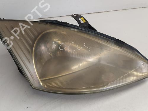 Højre forlygte FORD FOCUS C-MAX (DM2) [2003-2007]  13404260