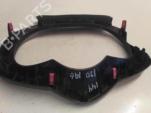Instrument cluster TOYOTA RAV 4 III (_A3_) 2.2 D 4WD (ALA30_, ALA30R) | BP13506533C47 