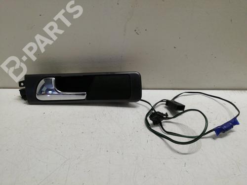 Used Rear left interior door handle Rear left interior door handle AUDI A6 C5 (4B2) 1.9 TDI (110 hp) 7840951 7840951