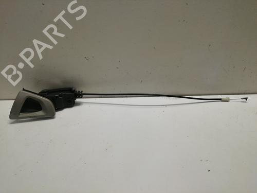 Venstre fortil invendig håndtag SMART FORFOUR (454) 1.3 (454.031) | BP7528440I13 