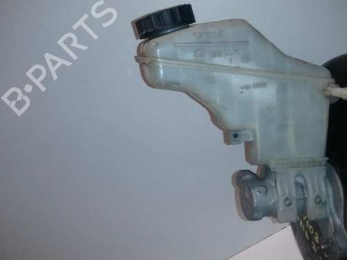 Servo brake OPEL CORSA D (S07) 1.6 Turbo (L08, L68) | BP7060131M42 