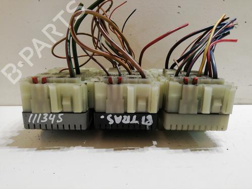 Fuse box FORD MONDEO IV (BA7)  | BP8320639E1 
