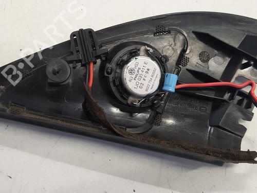 Radio VW GOLF IV (1J1) 1.9 TDI | BP15906901E6 