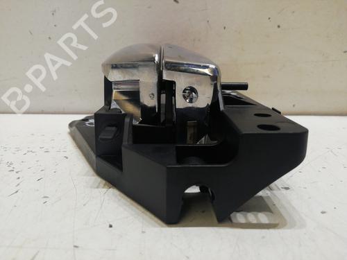 Front right interior door handle JAGUAR XF I (X250) 2.7 D | BP8106873I14 