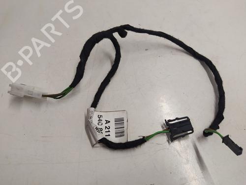 Radio MERCEDES-BENZ CLS (C219) CLS 320 CDI (219.322) | BP11267033E6 