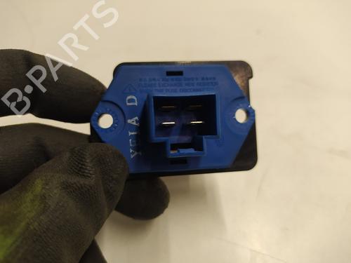 Heater resistor HYUNDAI GETZ (TB)  | BP11666580M108 