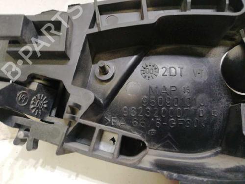 Front right interior door handle CITROËN XSARA Break (N2) 1.9 D | BP7057448I14 