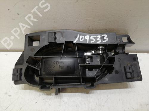 Rear right interior door handle CITROËN C4 I (LC_)  | BP7844243I16 