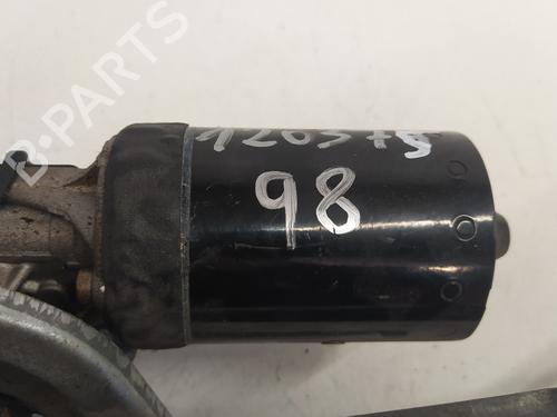 Front wiper motor BMW 3 (E46) 320 d | BP13694086M29 