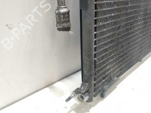 AC radiator PEUGEOT 206 Hatchback (2A/C)  | BP7062431M32 