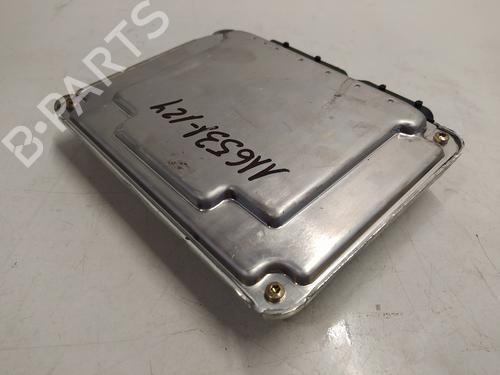 Engine control unit (ECU) AUDI A6 C5 (4B2) 2.5 TDI quattro | BP11337897M57 