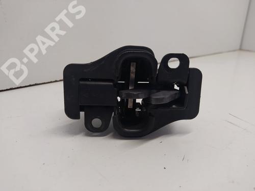 Used Hood lock Hood lock MERCEDES-BENZ C-CLASS (W203) C 220 CDI (203.006) (136 hp) 9709110 9709110