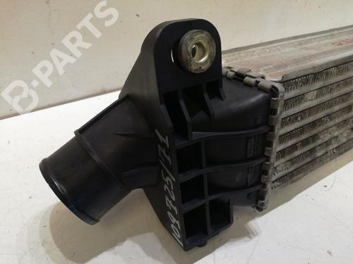Intercooler FORD MONDEO III Saloon (B4Y) 2.0 16V TDDi / TDCi | BP7864735M30  - Image 8