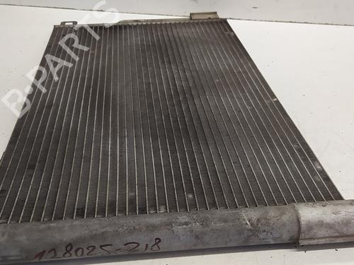AC radiator OPEL CORSA E (X15) 1.4 (08, 68) | BP19705805M32 