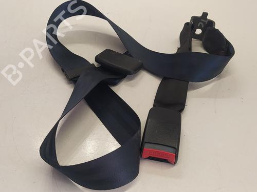 Rear center seatbelt CITROËN XANTIA (X1_, X2_) 2.0 HDI 109 | BP16339789I27 