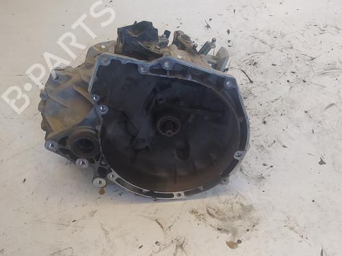 Used Gearbox FORD FIESTA VII (HJ, HF) [2017-2025]  19139260