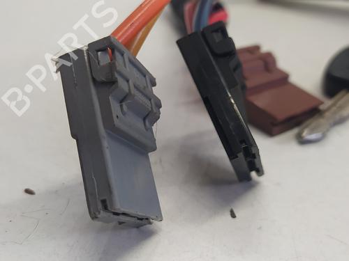 Ignition barrel CITROËN XANTIA (X1_, X2_) 2.0 HDI 109 | BP16376791M48 